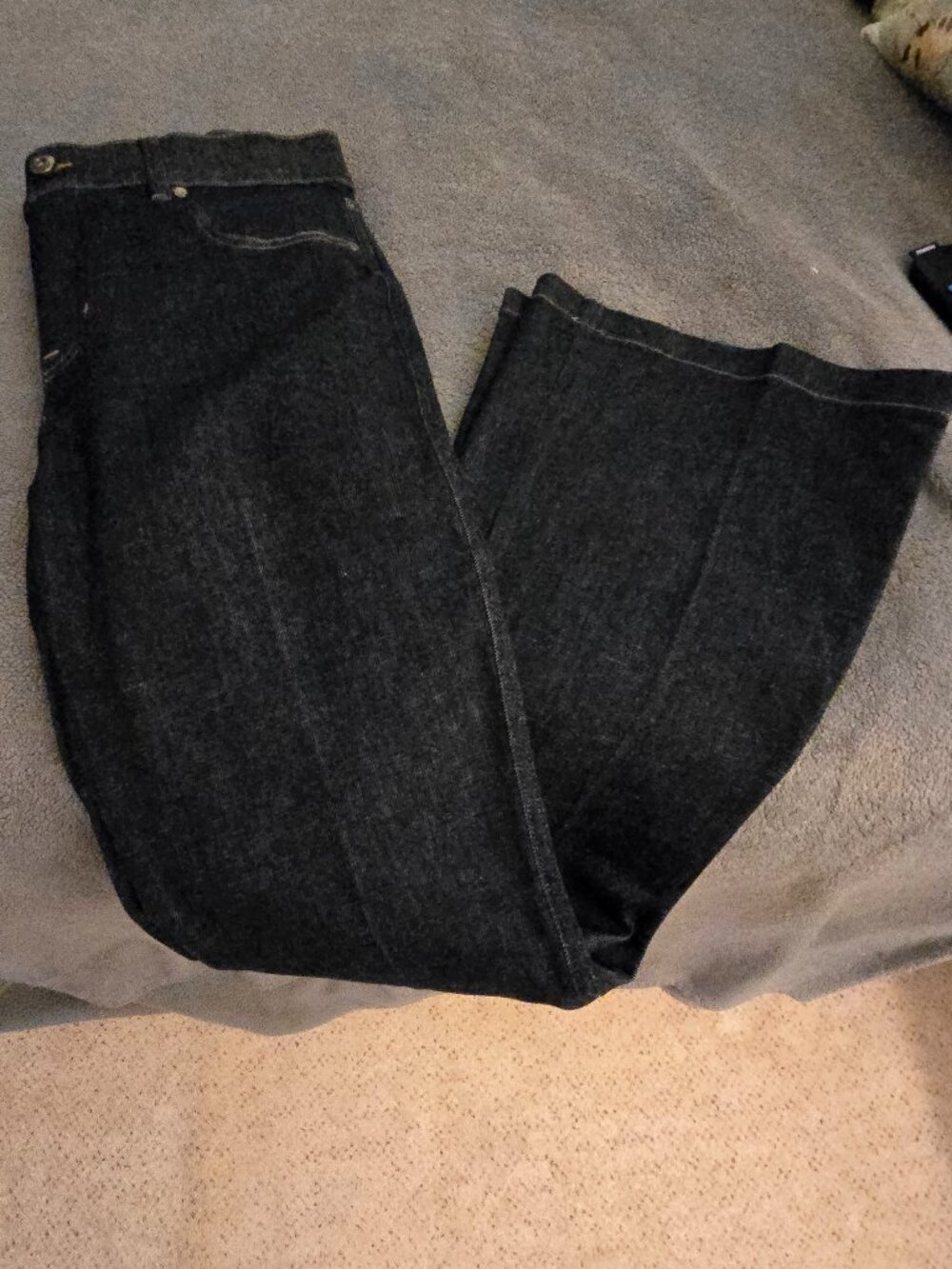Spanx jeans